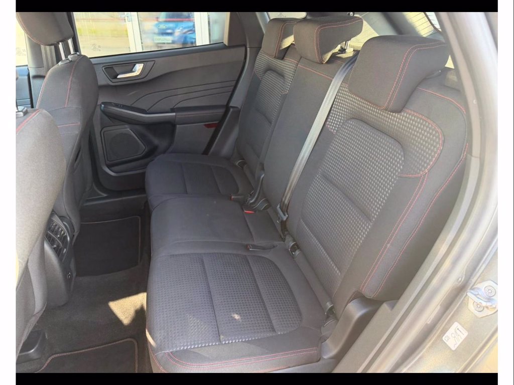 FORD Kuga 1.5 ecoblue st-line 2wd 120cv