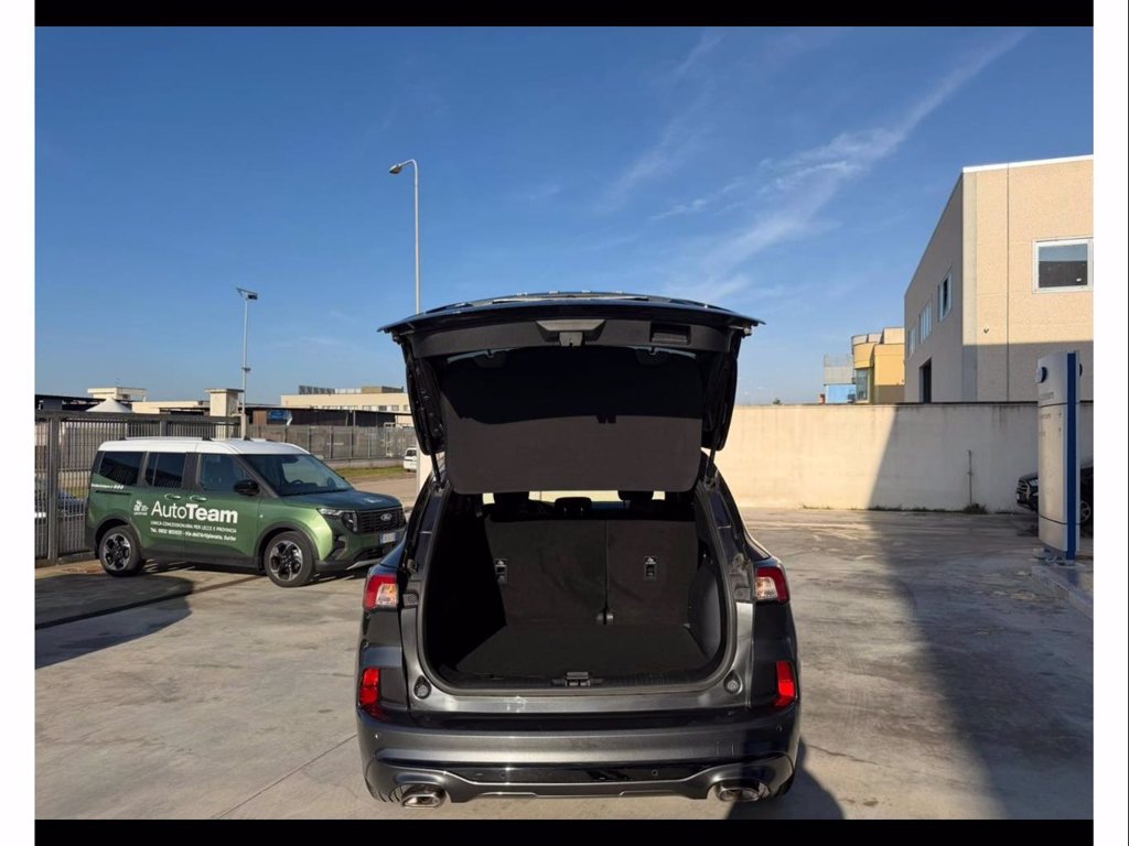 FORD Kuga 1.5 ecoblue st-line 2wd 120cv