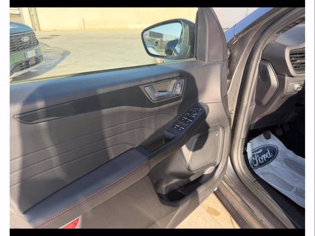 FORD Kuga 1.5 ecoblue st-line 2wd 120cv