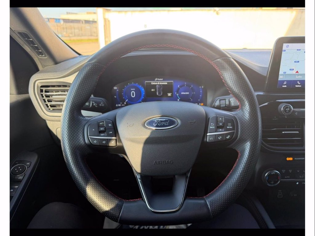 FORD Kuga 1.5 ecoblue st-line 2wd 120cv