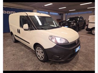 FIAT Doblo cargo 1.6 mjt 16v sx 105cv 3p.ti e6