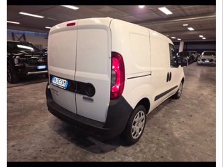 FIAT Doblo cargo 1.6 mjt 16v sx 105cv 3p.ti e6