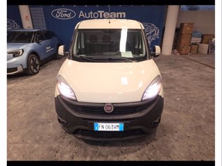 FIAT Doblo cargo 1.6 mjt 16v sx 105cv 3p.ti e6