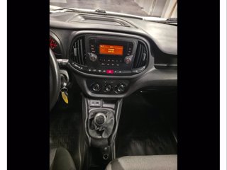 FIAT Doblo cargo 1.6 mjt 16v sx 105cv 3p.ti e6