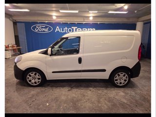 FIAT Doblo cargo 1.6 mjt 16v sx 105cv 3p.ti e6