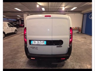 FIAT Doblo cargo 1.6 mjt 16v sx 105cv 3p.ti e6
