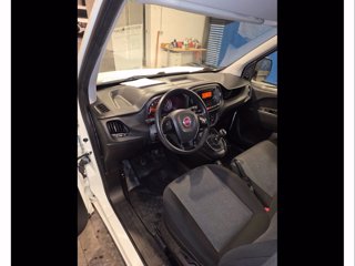 FIAT Doblo cargo 1.6 mjt 16v sx 105cv 3p.ti e6