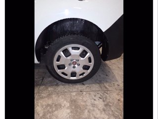 FIAT Doblo cargo 1.6 mjt 16v sx 105cv 3p.ti e6