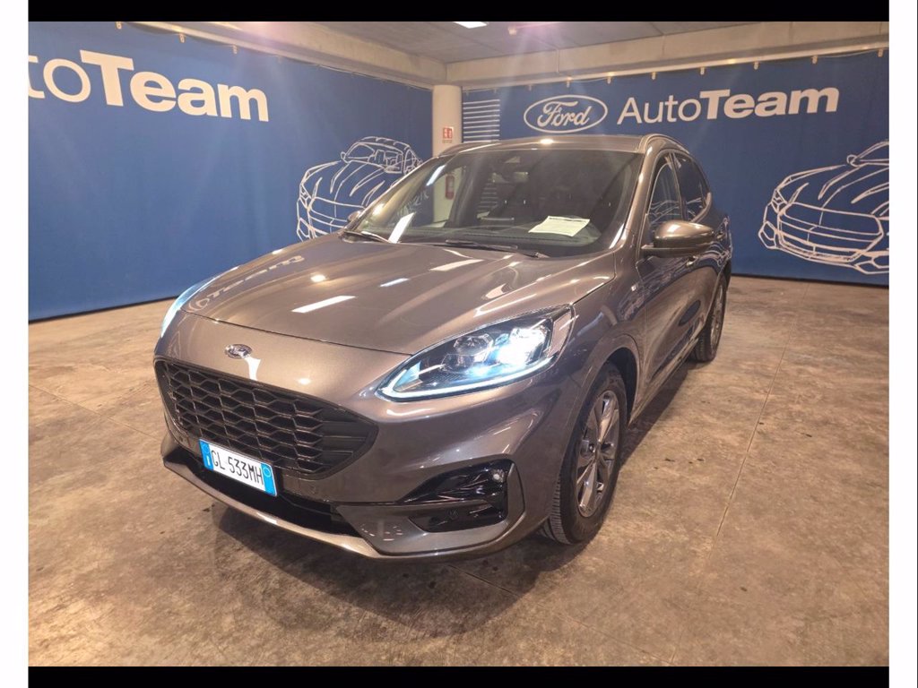 FORD Kuga 2.5 full hybrid st-line x 2wd 190cv cvt
