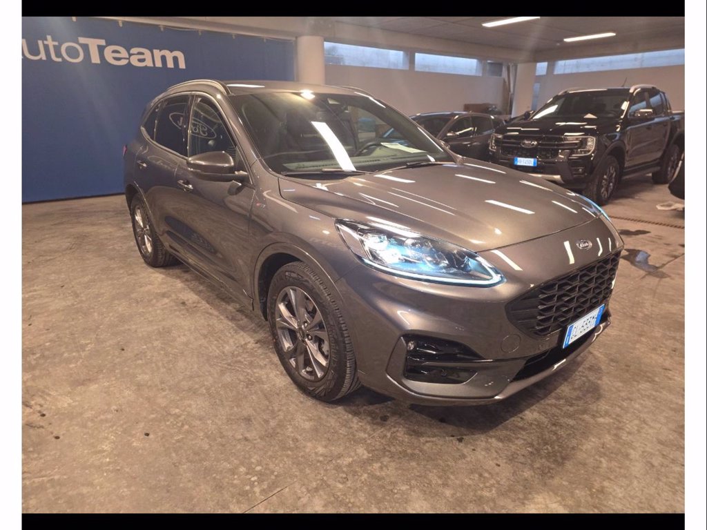 FORD Kuga 2.5 full hybrid st-line x 2wd 190cv cvt