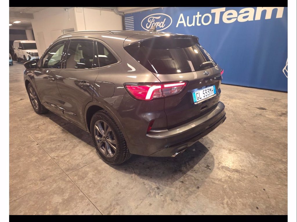 FORD Kuga 2.5 full hybrid st-line x 2wd 190cv cvt