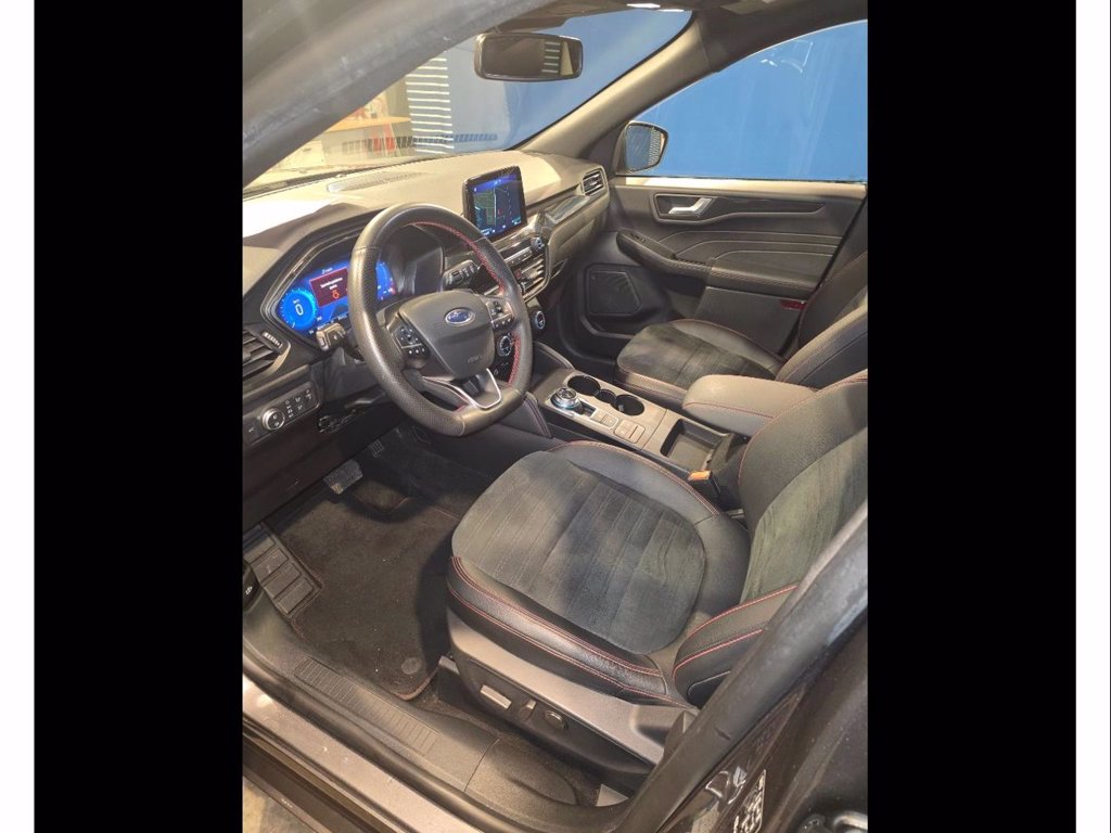 FORD Kuga 2.5 full hybrid st-line x 2wd 190cv cvt