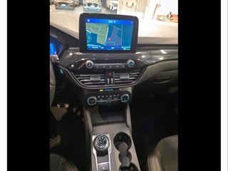 FORD Kuga 2.5 full hybrid st-line x 2wd 190cv cvt