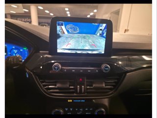 FORD Kuga 2.5 full hybrid st-line x 2wd 190cv cvt