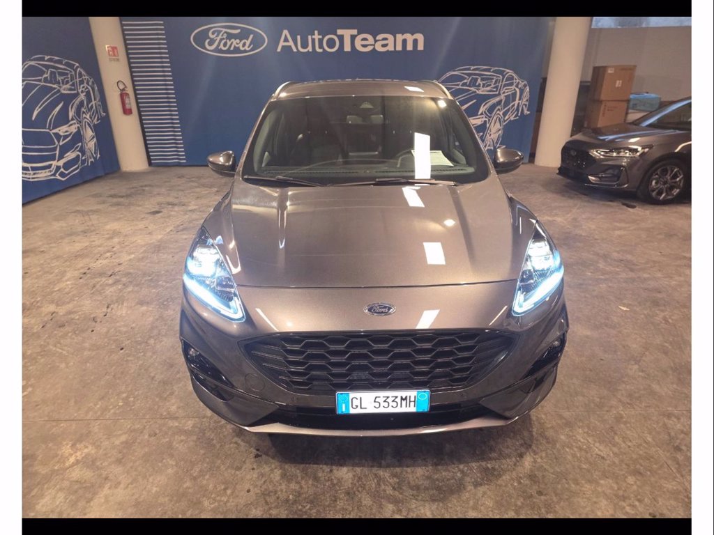 FORD Kuga 2.5 full hybrid st-line x 2wd 190cv cvt