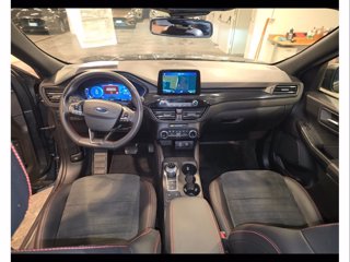 FORD Kuga 2.5 full hybrid st-line x 2wd 190cv cvt