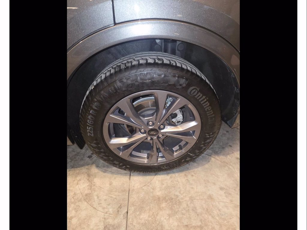 FORD Kuga 2.5 full hybrid st-line x 2wd 190cv cvt