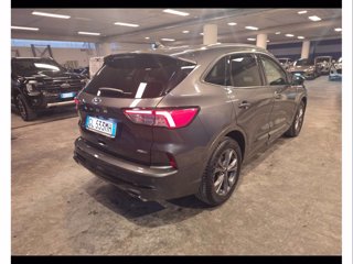 FORD Kuga 2.5 full hybrid st-line x 2wd 190cv cvt