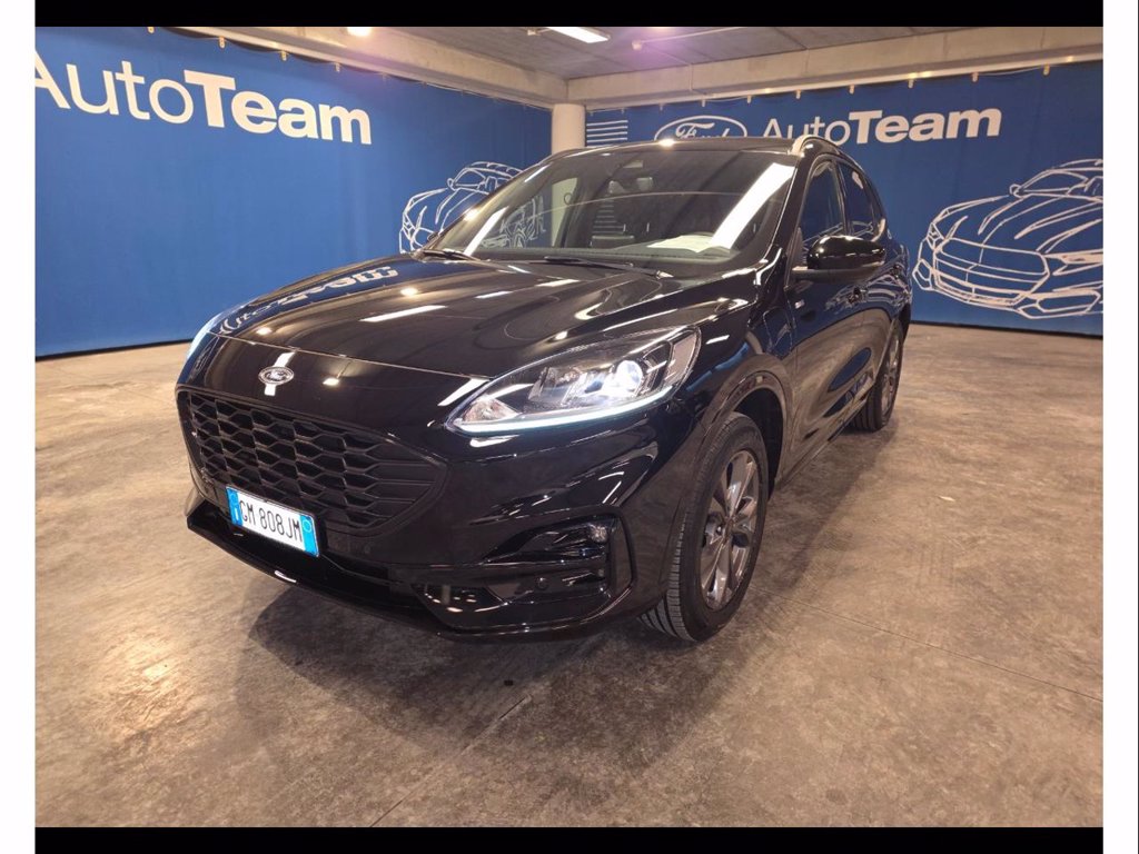 FORD Kuga 2.5 phev st-line 2wd 225cv cvt