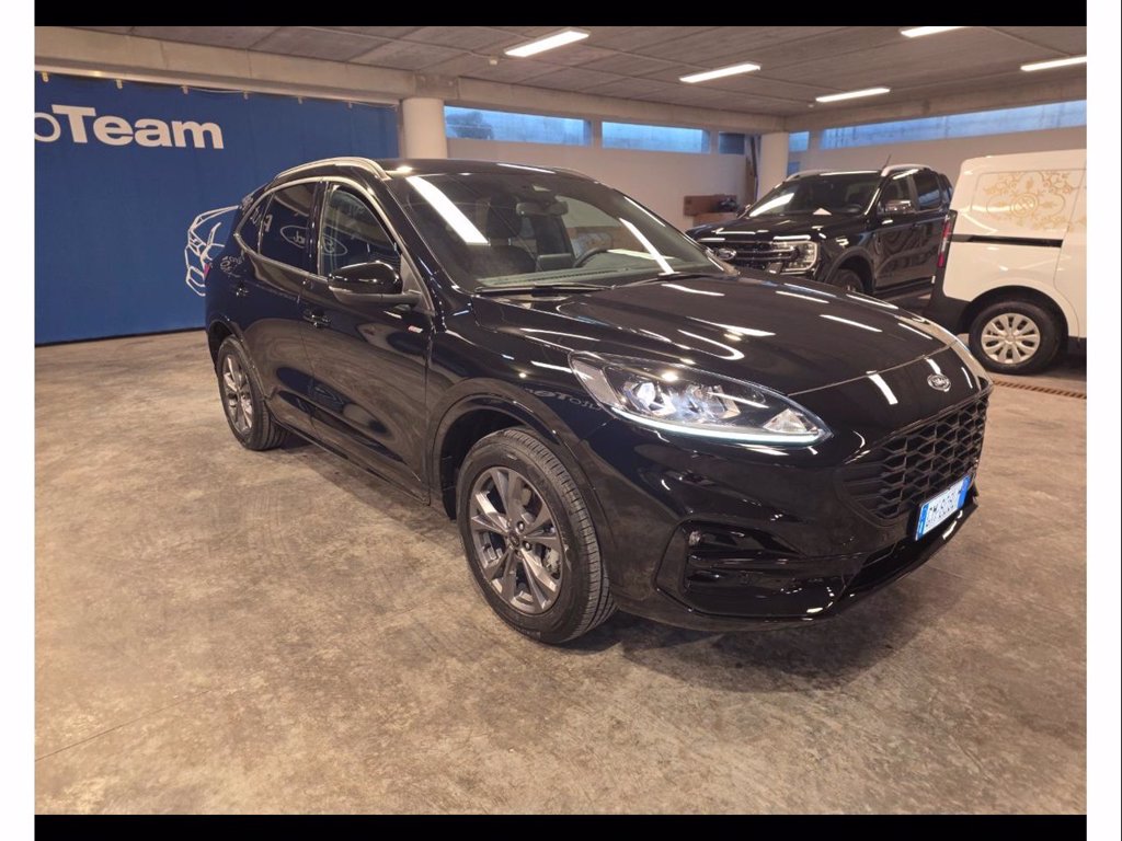 FORD Kuga 2.5 phev st-line 2wd 225cv cvt