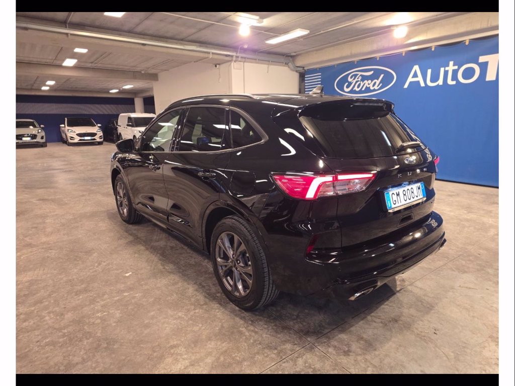 FORD Kuga 2.5 phev st-line 2wd 225cv cvt