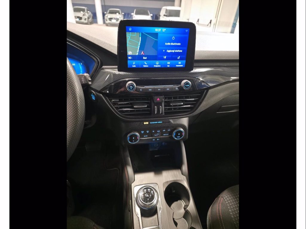 FORD Kuga 2.5 phev st-line 2wd 225cv cvt