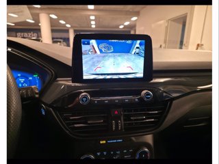 FORD Kuga 2.5 phev st-line 2wd 225cv cvt