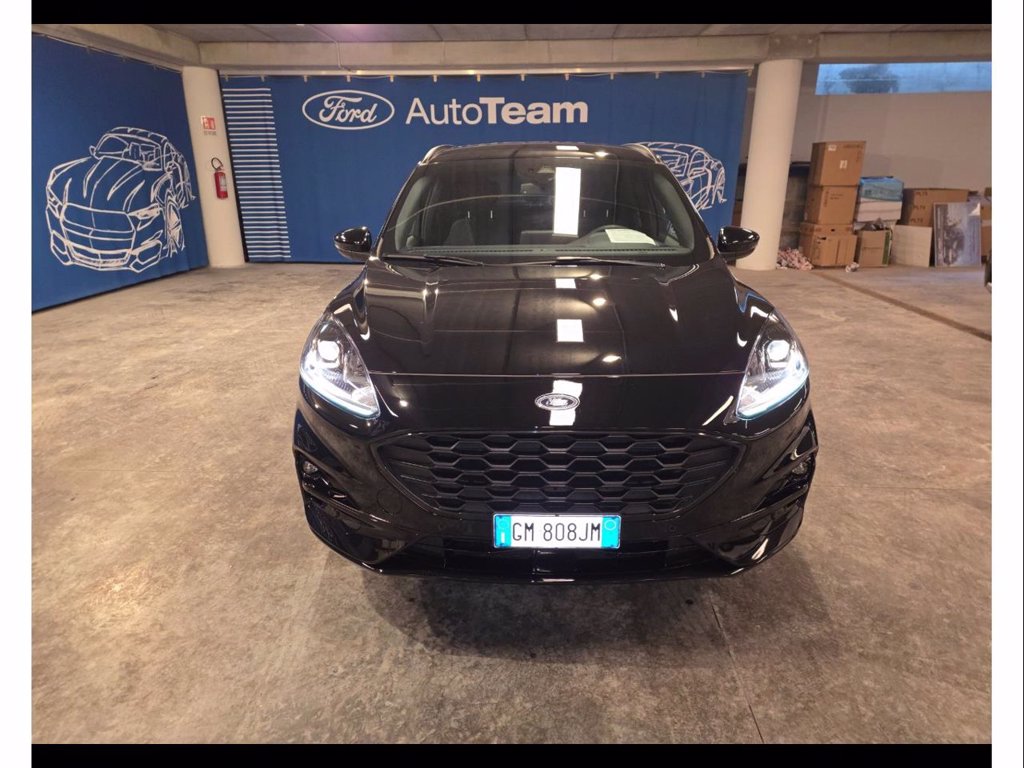 FORD Kuga 2.5 phev st-line 2wd 225cv cvt