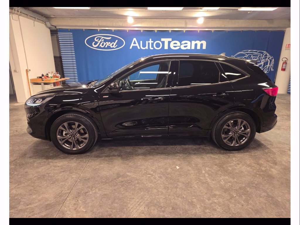 FORD Kuga 2.5 phev st-line 2wd 225cv cvt
