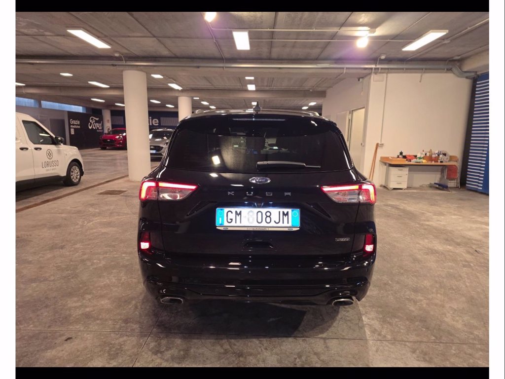 FORD Kuga 2.5 phev st-line 2wd 225cv cvt