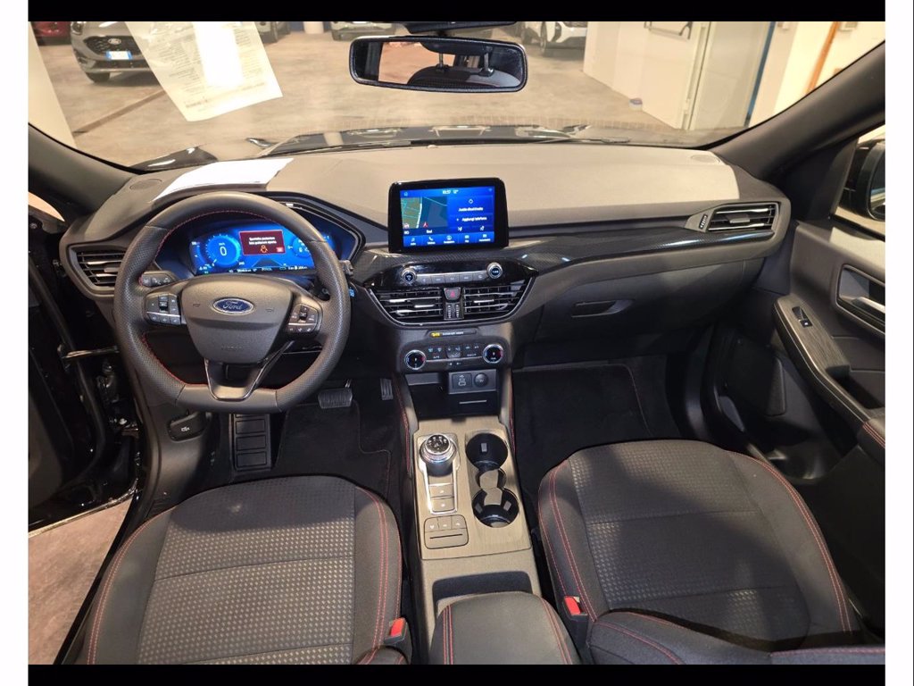 FORD Kuga 2.5 phev st-line 2wd 225cv cvt