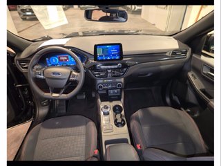 FORD Kuga 2.5 phev st-line 2wd 225cv cvt