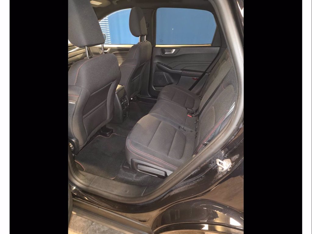 FORD Kuga 2.5 phev st-line 2wd 225cv cvt