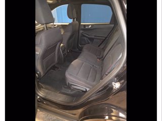 FORD Kuga 2.5 phev st-line 2wd 225cv cvt