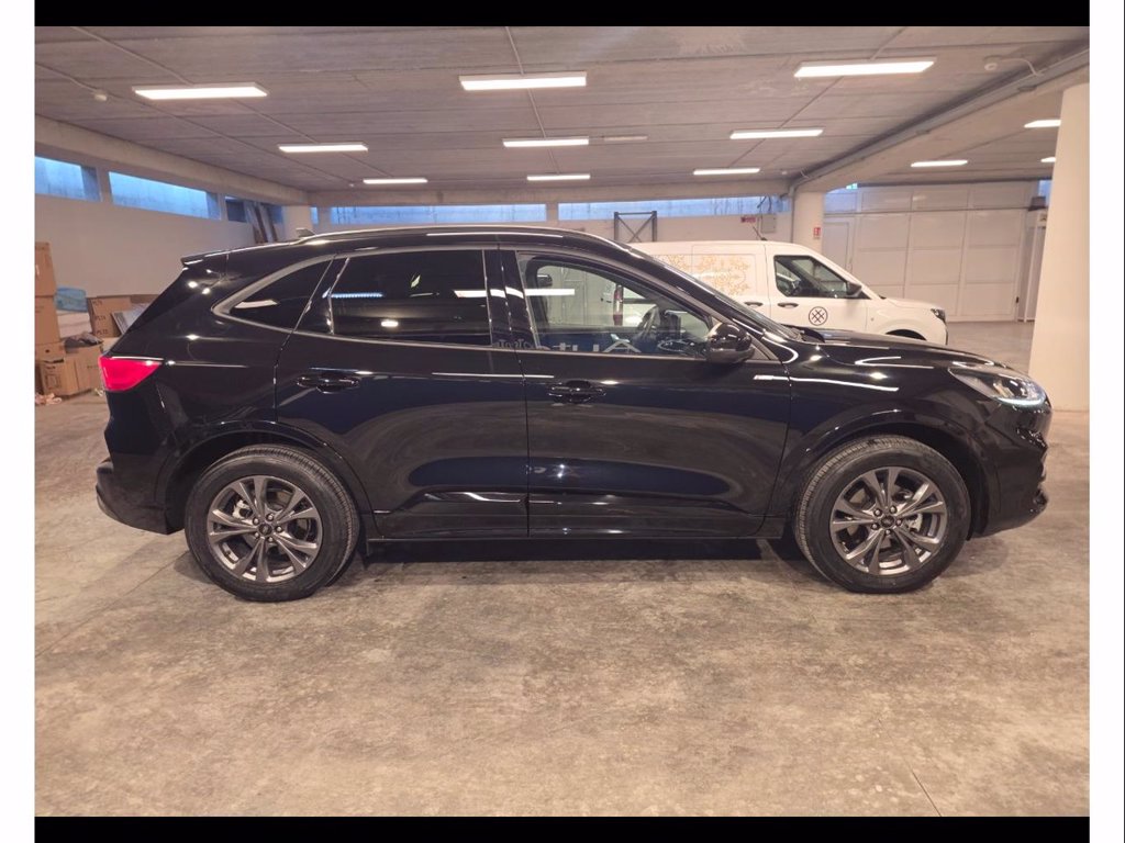 FORD Kuga 2.5 phev st-line 2wd 225cv cvt
