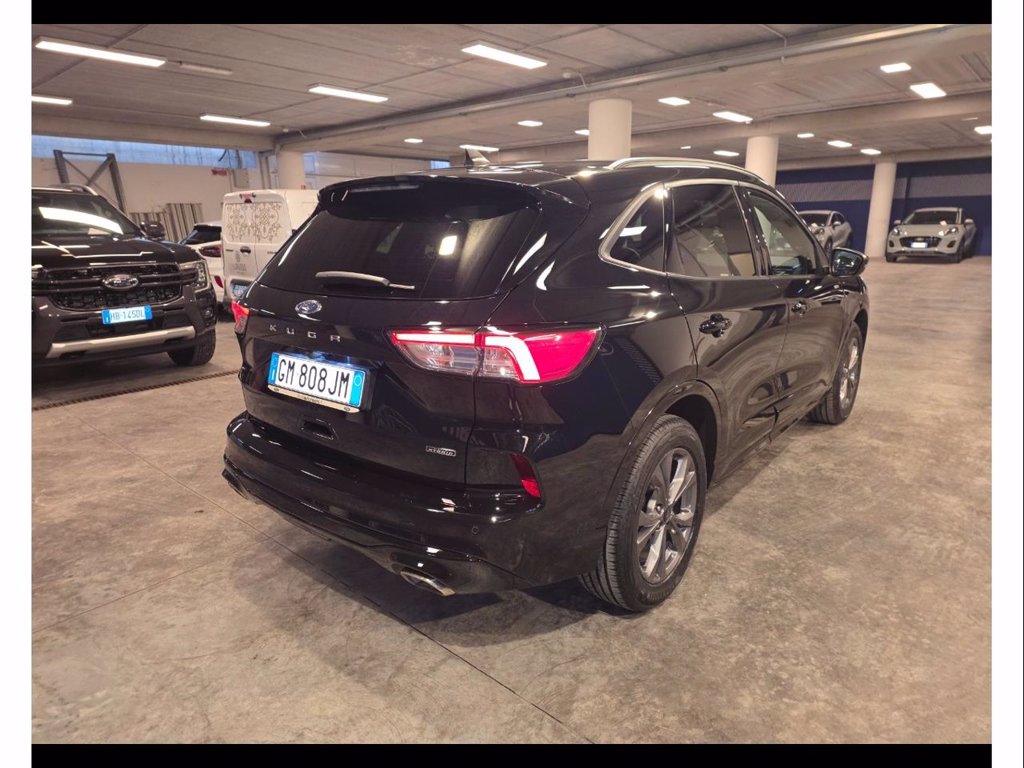 FORD Kuga 2.5 phev st-line 2wd 225cv cvt