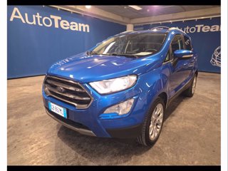 FORD Ecosport 1.0 ecoboost titanium s&s 125cv my20.25