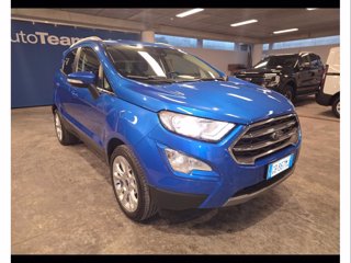 FORD Ecosport 1.0 ecoboost titanium s&s 125cv my20.25