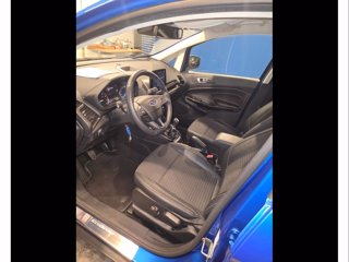 FORD Ecosport 1.0 ecoboost titanium s&s 125cv my20.25