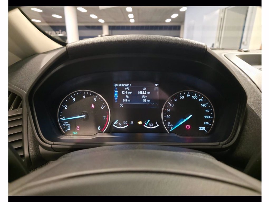 FORD Ecosport 1.0 ecoboost titanium s&s 125cv my20.25