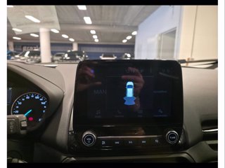 FORD Ecosport 1.0 ecoboost titanium s&s 125cv my20.25