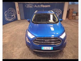 FORD Ecosport 1.0 ecoboost titanium s&s 125cv my20.25