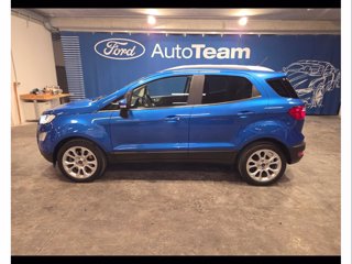 FORD Ecosport 1.0 ecoboost titanium s&s 125cv my20.25