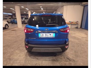 FORD Ecosport 1.0 ecoboost titanium s&s 125cv my20.25