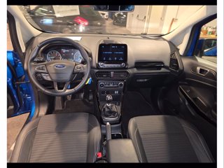 FORD Ecosport 1.0 ecoboost titanium s&s 125cv my20.25