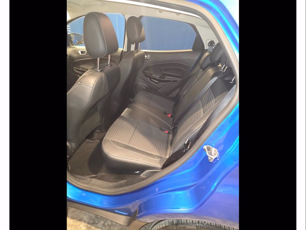 FORD Ecosport 1.0 ecoboost titanium s&s 125cv my20.25