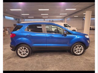 FORD Ecosport 1.0 ecoboost titanium s&s 125cv my20.25