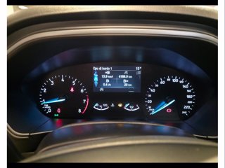FORD Focus active 1.0t ecoboost h 125cv