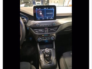 FORD Focus active 1.0t ecoboost h 125cv