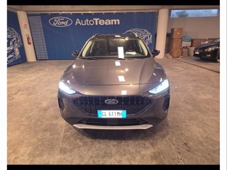 FORD Focus active 1.0t ecoboost h 125cv